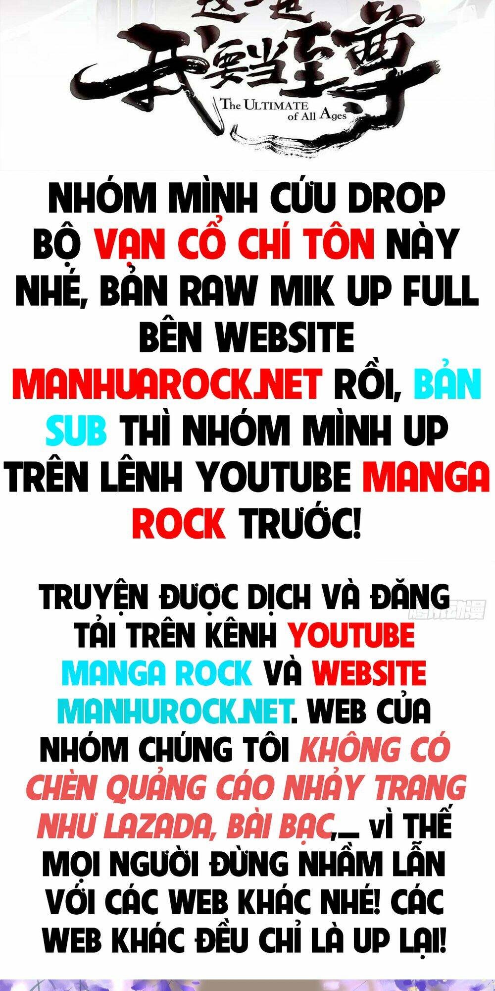 Đế Bá - Chapter 7 - Page 32