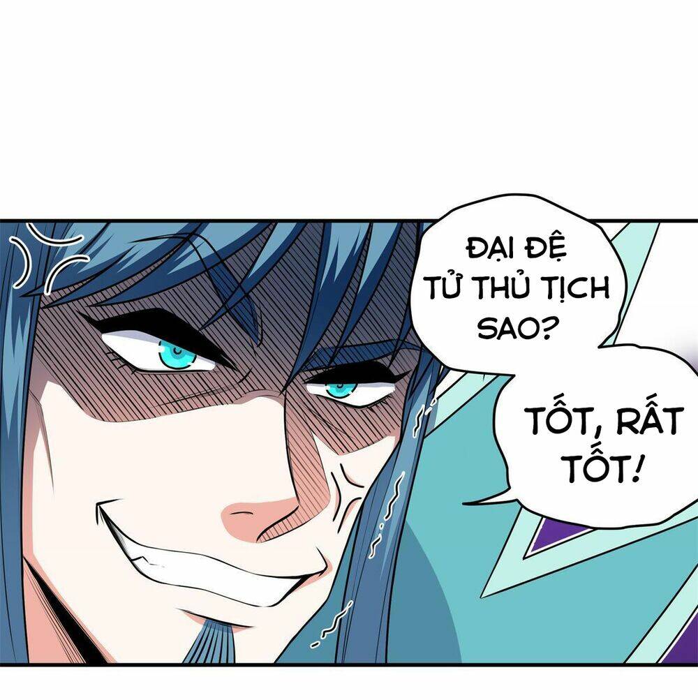 Đế Bá - Chapter 7 - Page 3