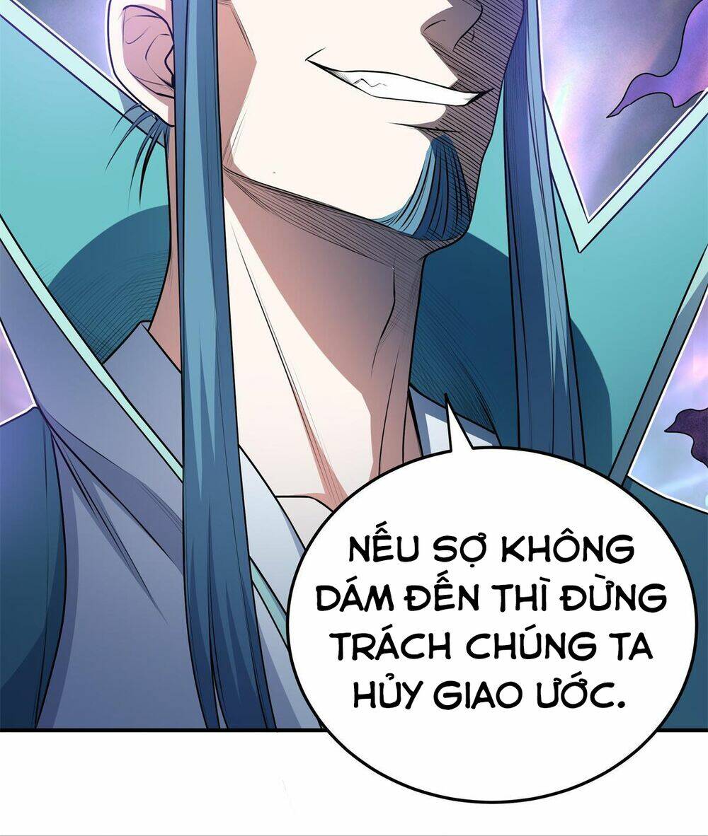 Đế Bá - Chapter 7 - Page 5