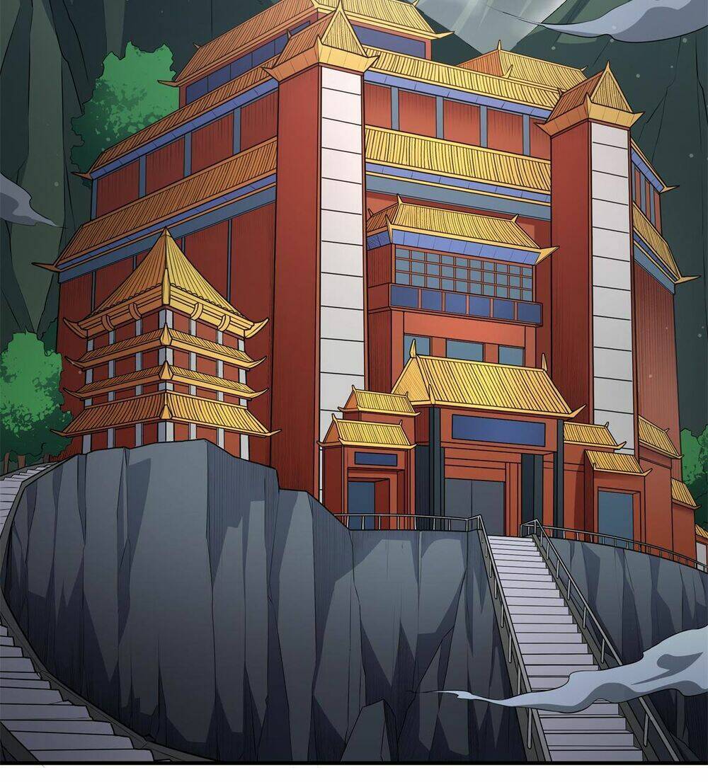 Đế Bá - Chapter 7 - Page 7