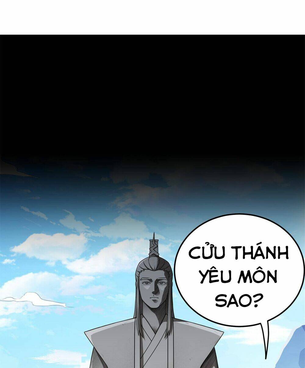 Đế Bá - Chapter 7 - Page 8