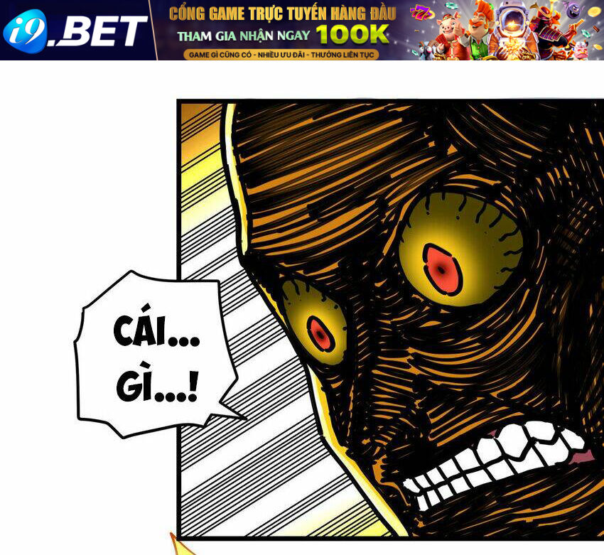 Đế Bá - Chapter 70 - Page 11