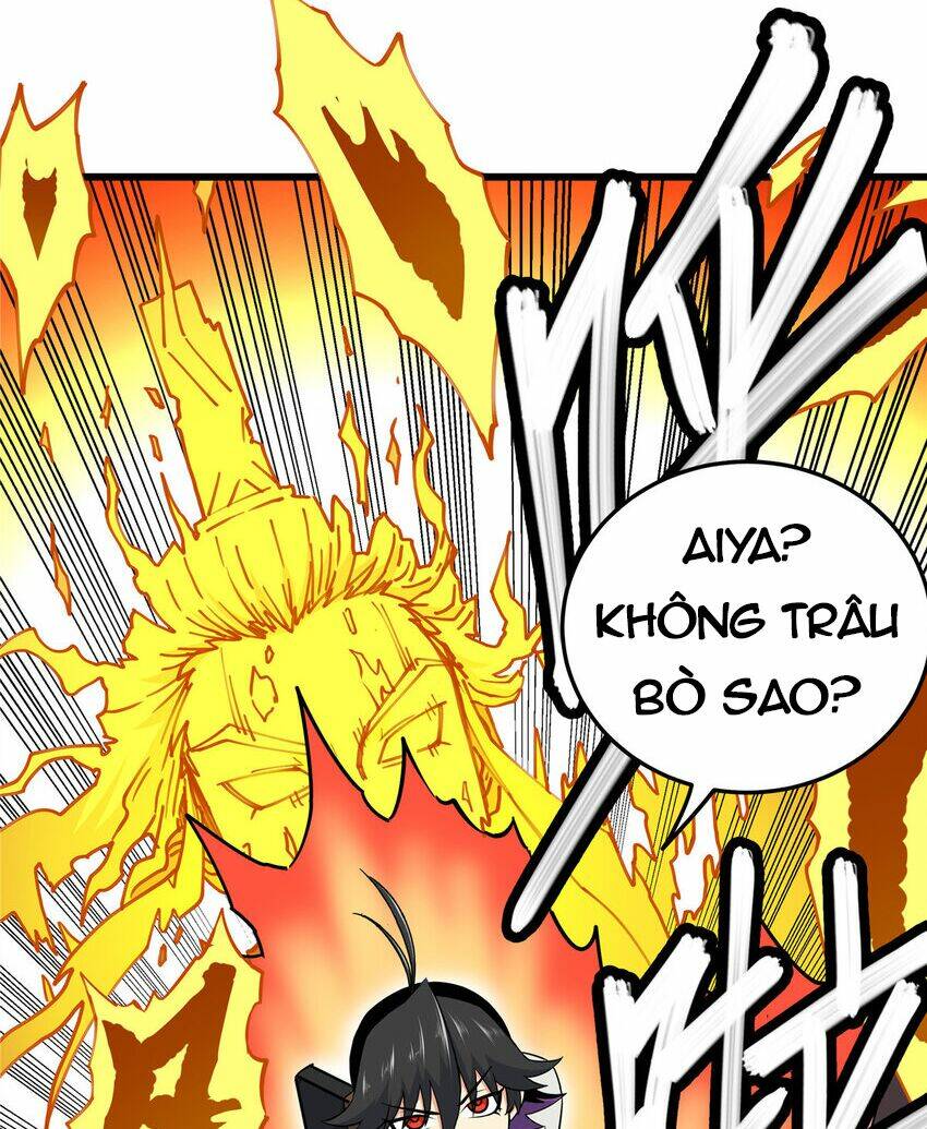 Đế Bá - Chapter 70 - Page 12