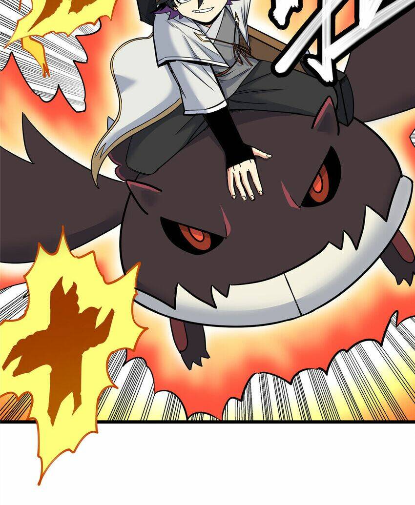 Đế Bá - Chapter 70 - Page 13