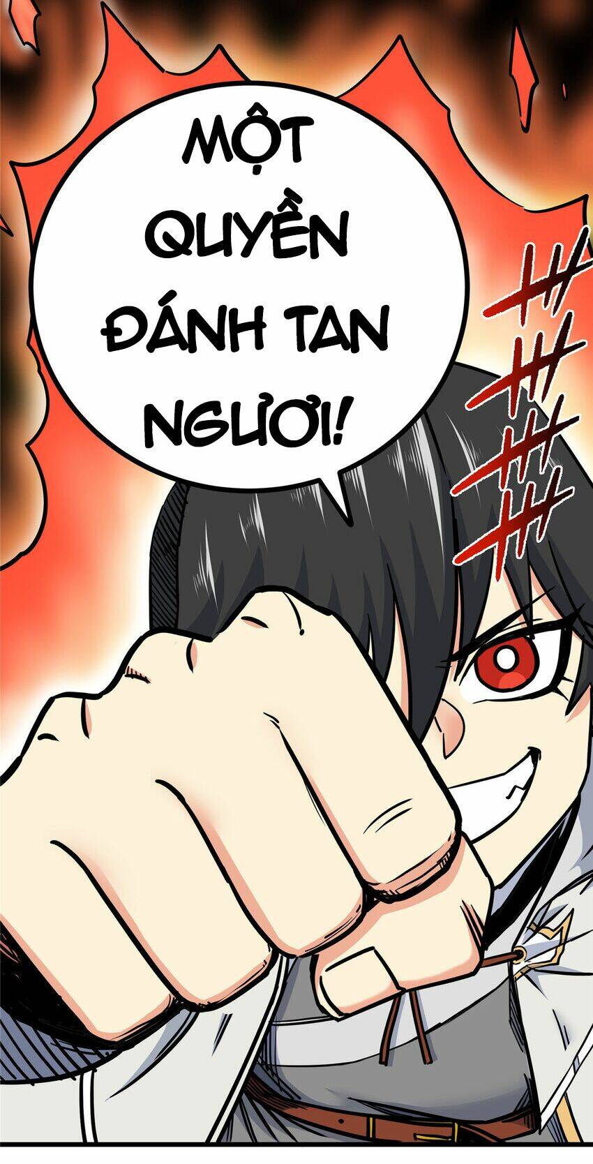 Đế Bá - Chapter 70 - Page 19