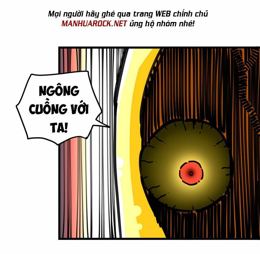 Đế Bá - Chapter 70 - Page 20