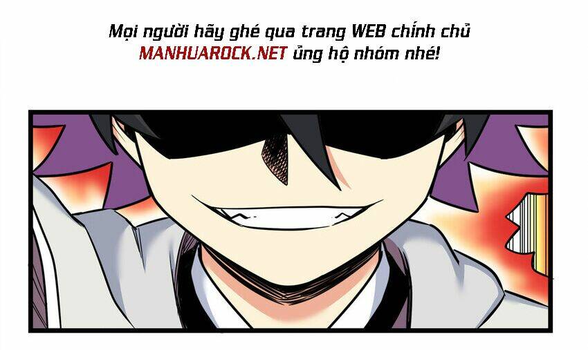 Đế Bá - Chapter 70 - Page 25