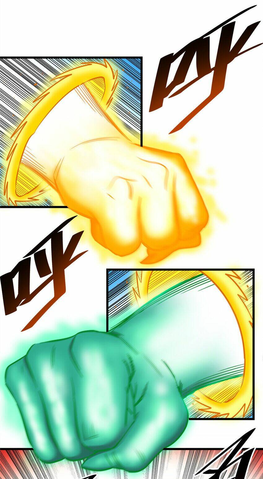 Đế Bá - Chapter 70 - Page 26