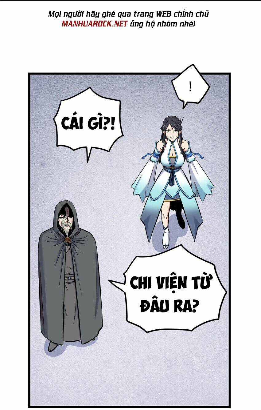 Đế Bá - Chapter 70 - Page 28