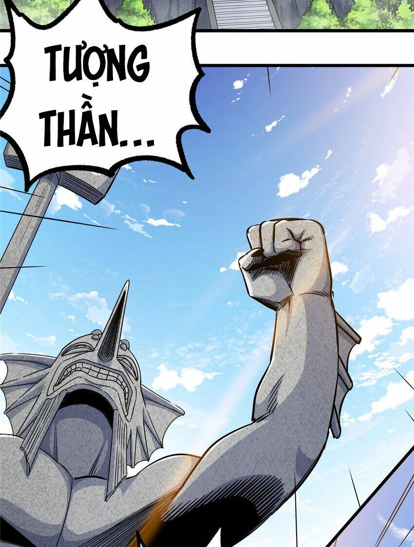 Đế Bá - Chapter 70 - Page 31