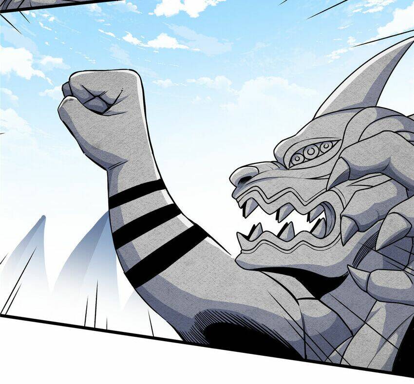 Đế Bá - Chapter 70 - Page 33