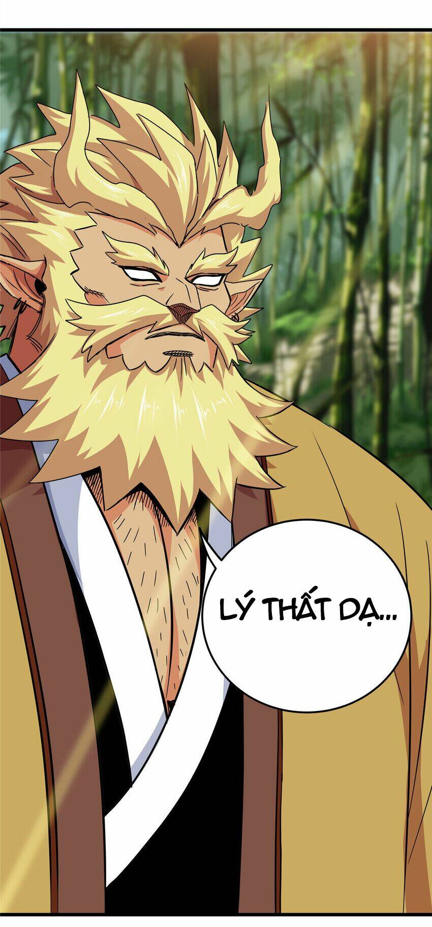 Đế Bá - Chapter 70 - Page 35