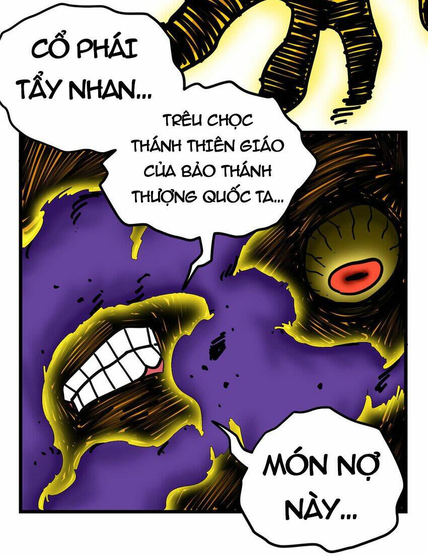 Đế Bá - Chapter 70 - Page 37