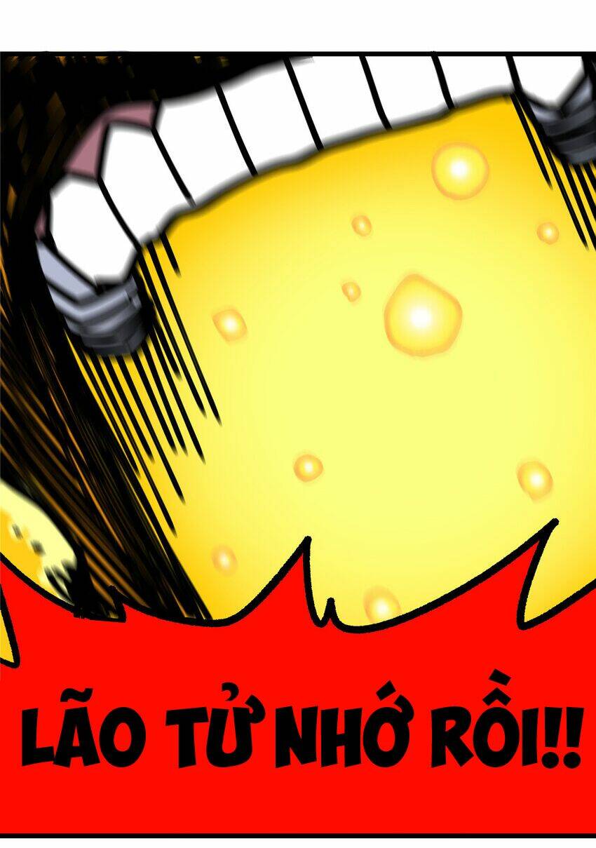 Đế Bá - Chapter 70 - Page 38