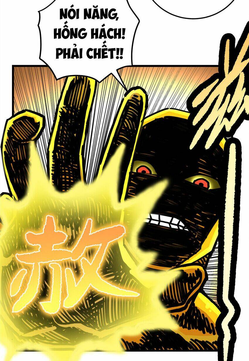 Đế Bá - Chapter 70 - Page 3