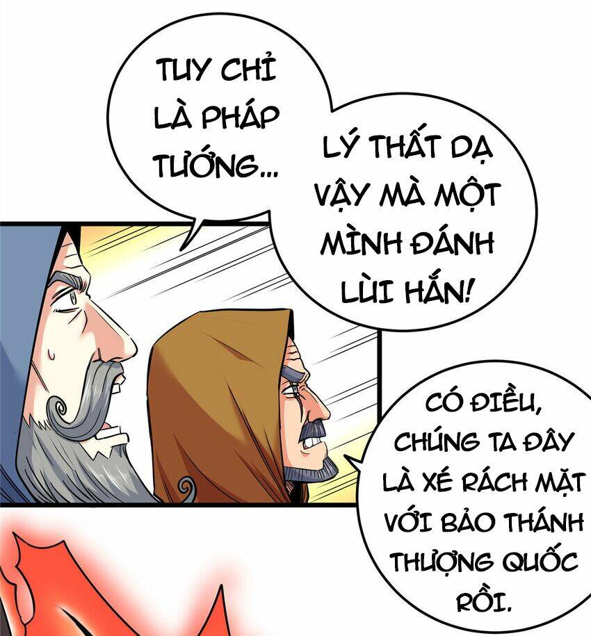 Đế Bá - Chapter 70 - Page 40