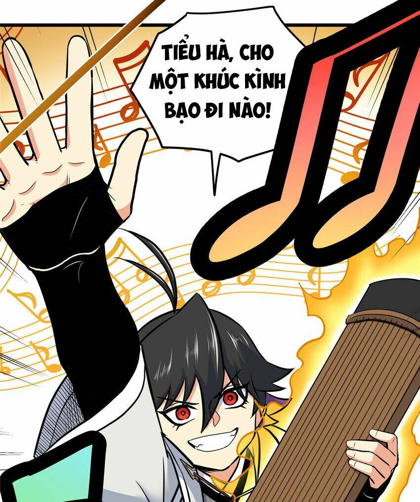 Đế Bá - Chapter 70 - Page 6