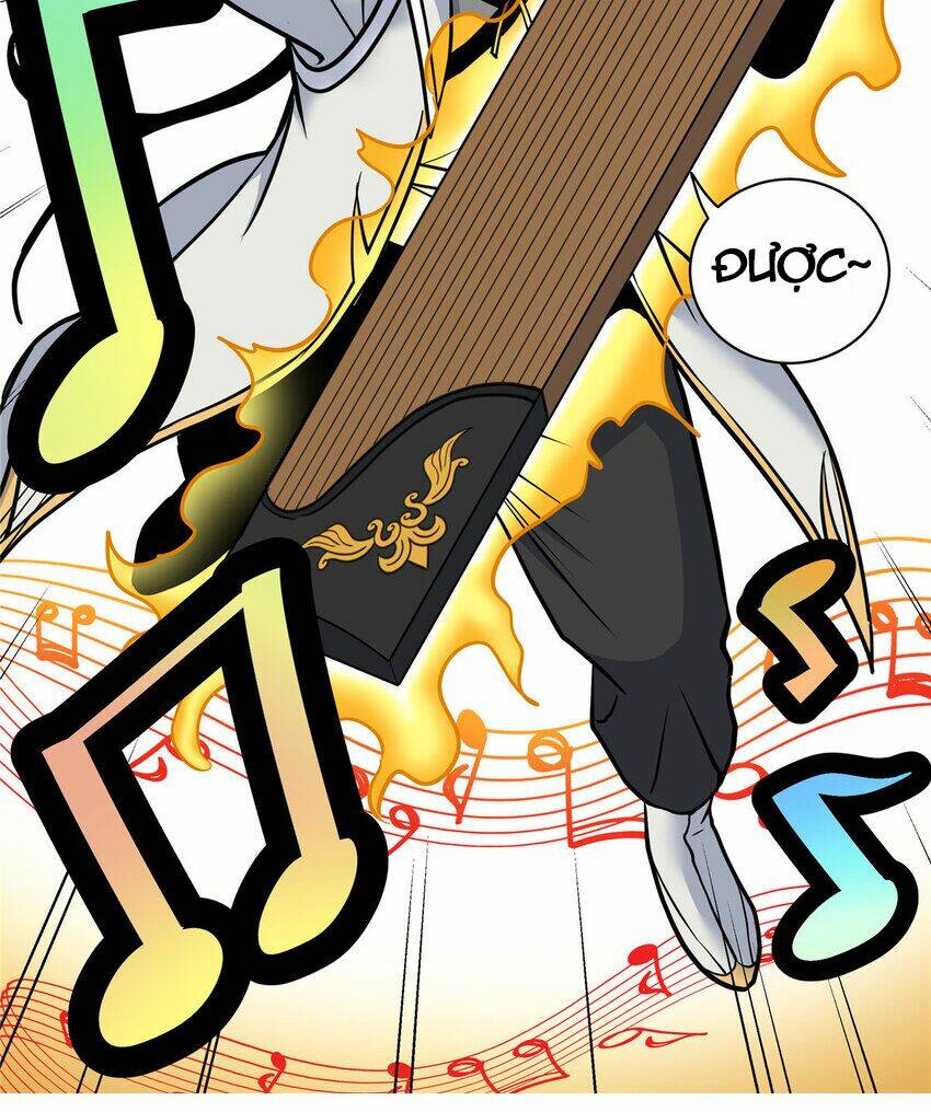 Đế Bá - Chapter 70 - Page 7