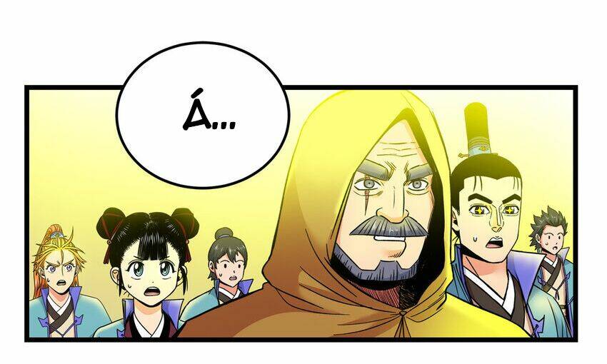 Đế Bá - Chapter 70 - Page 8