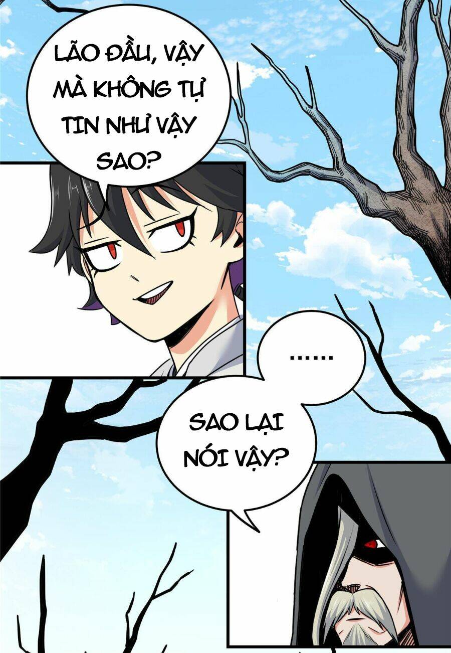 Đế Bá - Chapter 71 - Page 9