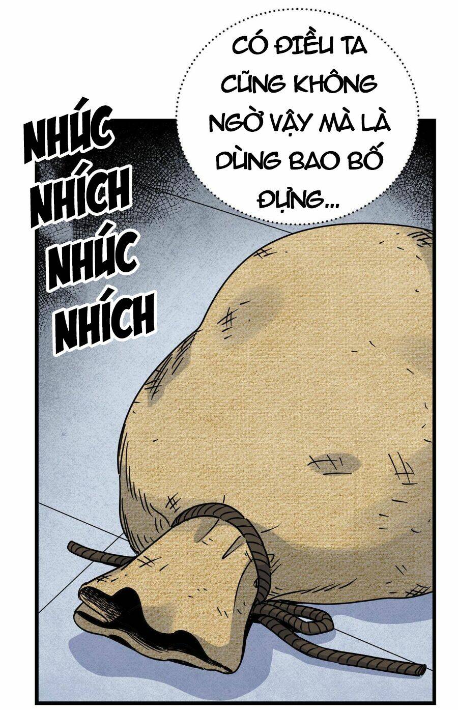 Đế Bá - Chapter 71 - Page 19