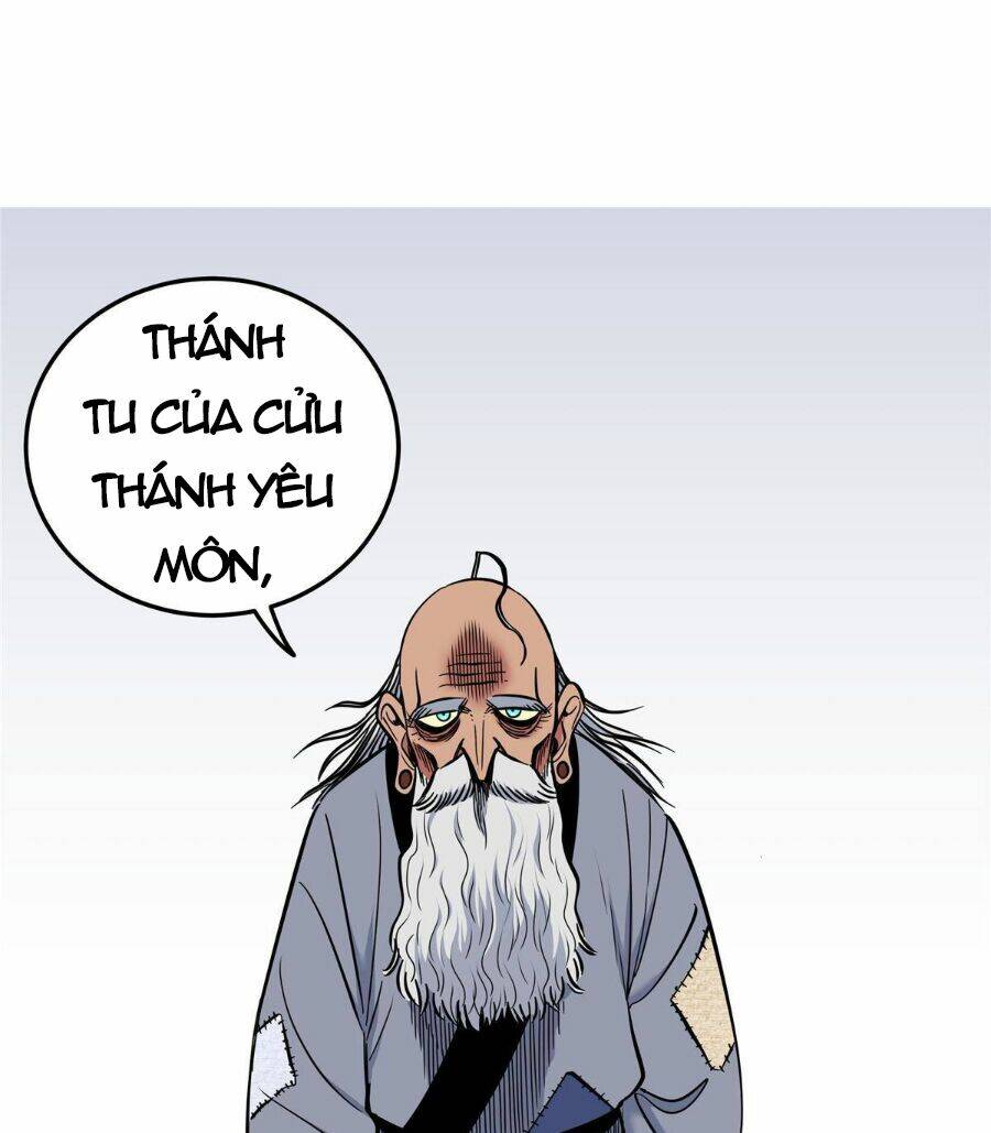 Đế Bá - Chapter 71 - Page 20