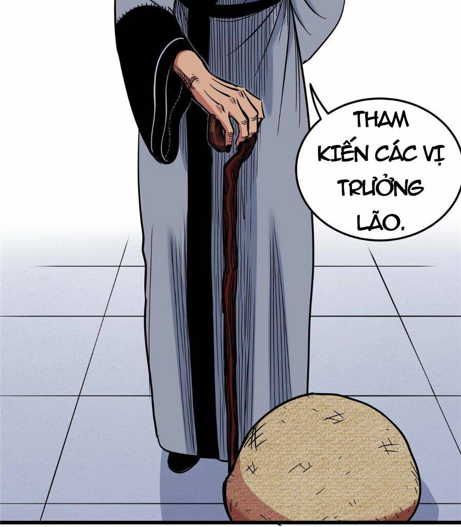 Đế Bá - Chapter 71 - Page 21