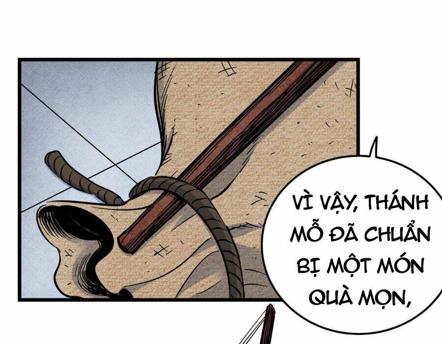 Đế Bá - Chapter 71 - Page 26