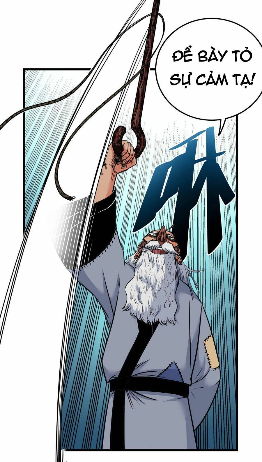 Đế Bá - Chapter 71 - Page 27