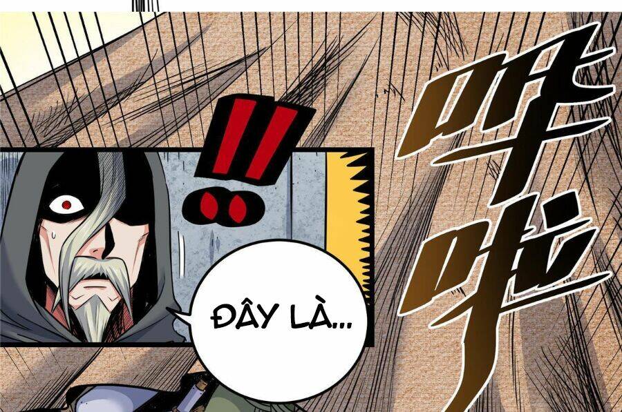 Đế Bá - Chapter 71 - Page 28