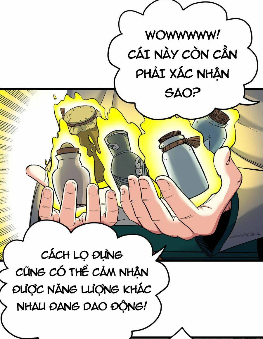 Đế Bá - Chapter 71 - Page 32