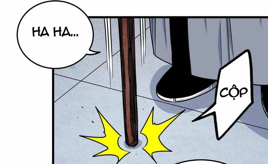 Đế Bá - Chapter 71 - Page 38