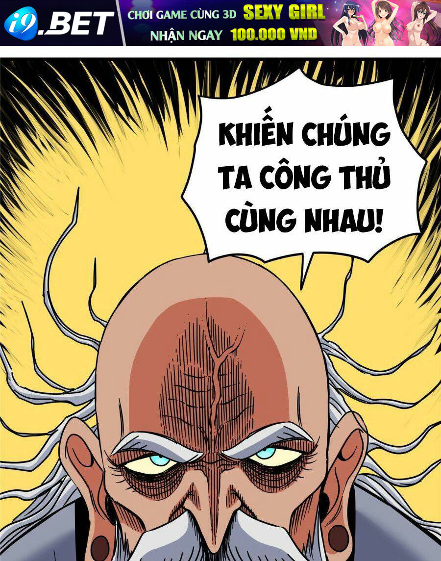 Đế Bá - Chapter 71 - Page 40