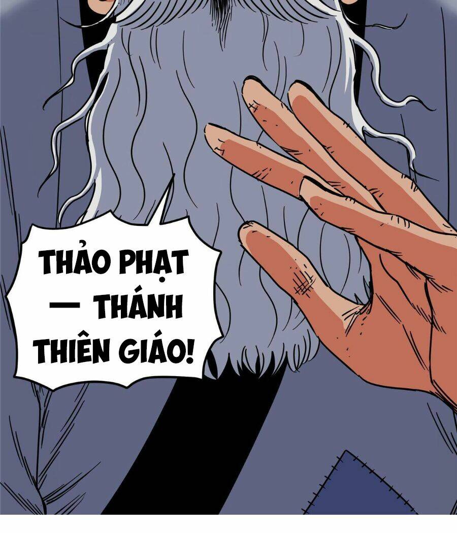 Đế Bá - Chapter 71 - Page 41