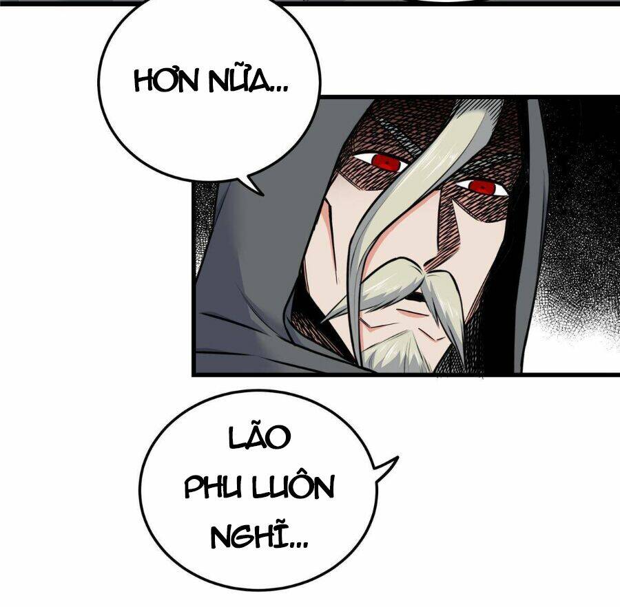 Đế Bá - Chapter 71 - Page 6