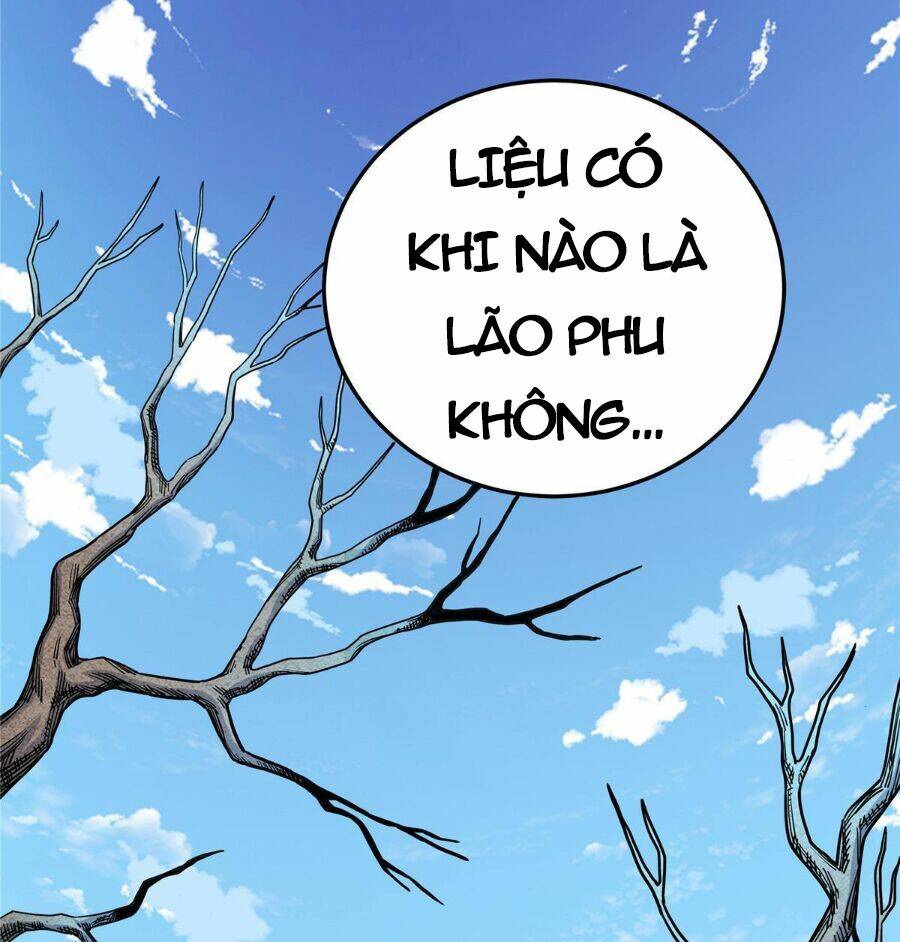 Đế Bá - Chapter 71 - Page 8