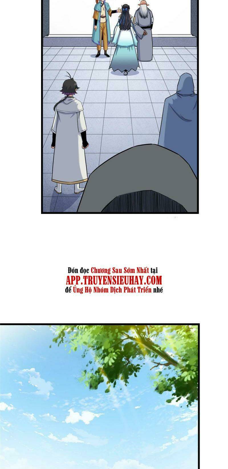 Đế Bá - Chapter 72 - Page 13