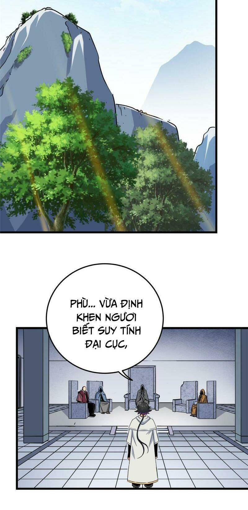 Đế Bá - Chapter 72 - Page 14