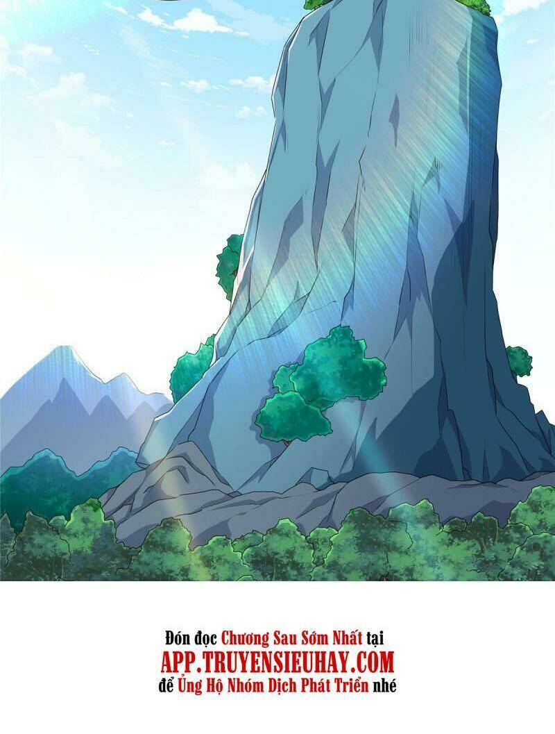 Đế Bá - Chapter 72 - Page 25