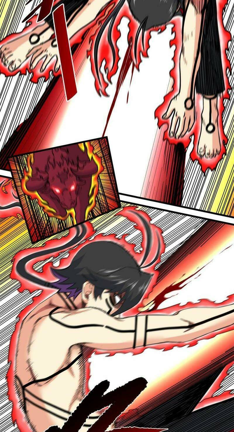 Đế Bá - Chapter 74 - Page 14