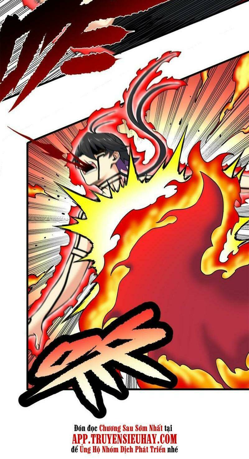 Đế Bá - Chapter 74 - Page 15