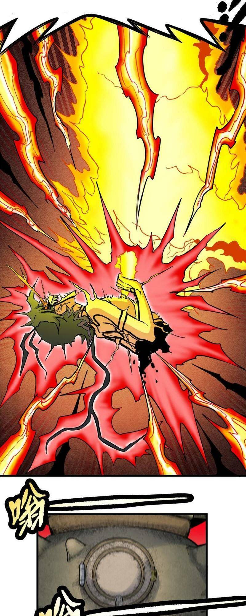 Đế Bá - Chapter 75 - Page 13