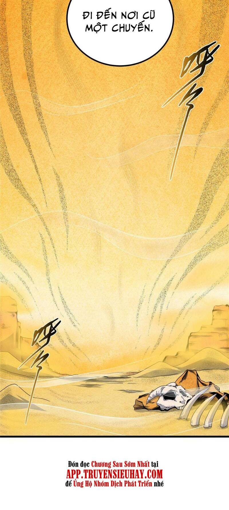 Đế Bá - Chapter 75 - Page 24