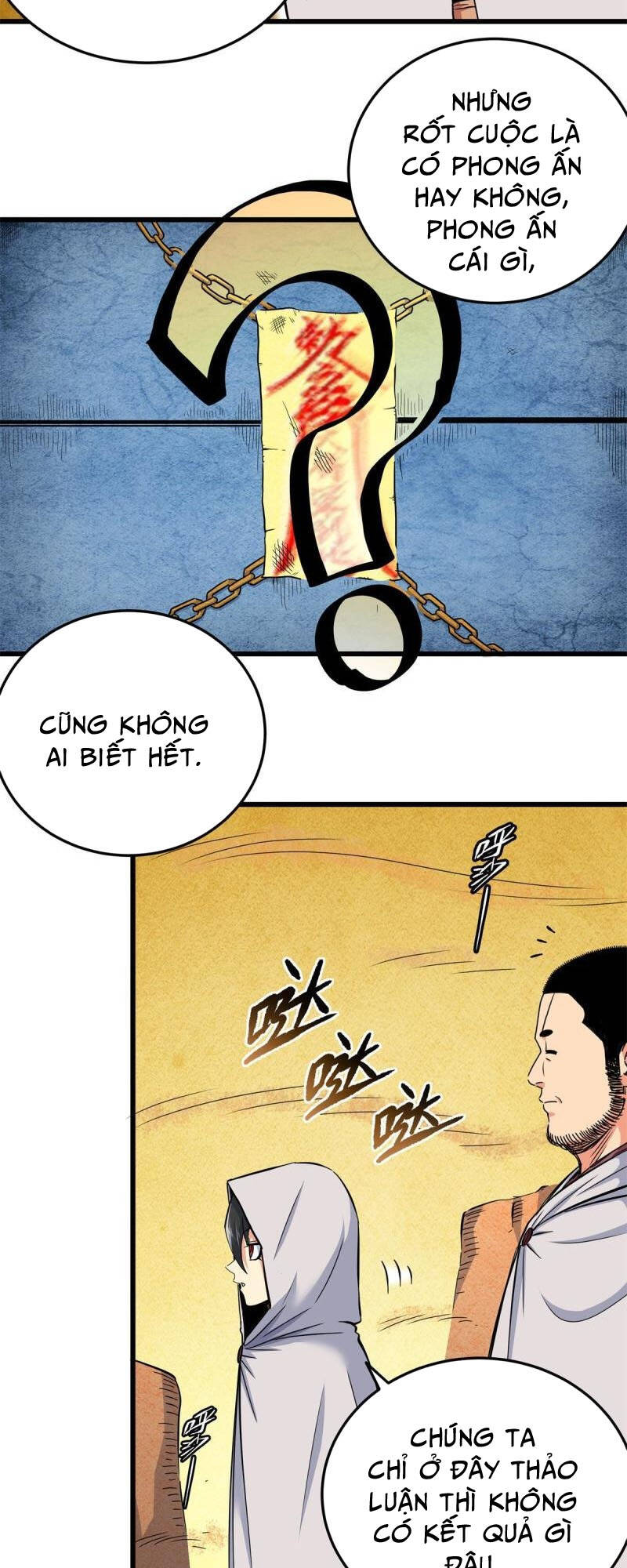 Đế Bá - Chapter 76 - Page 5