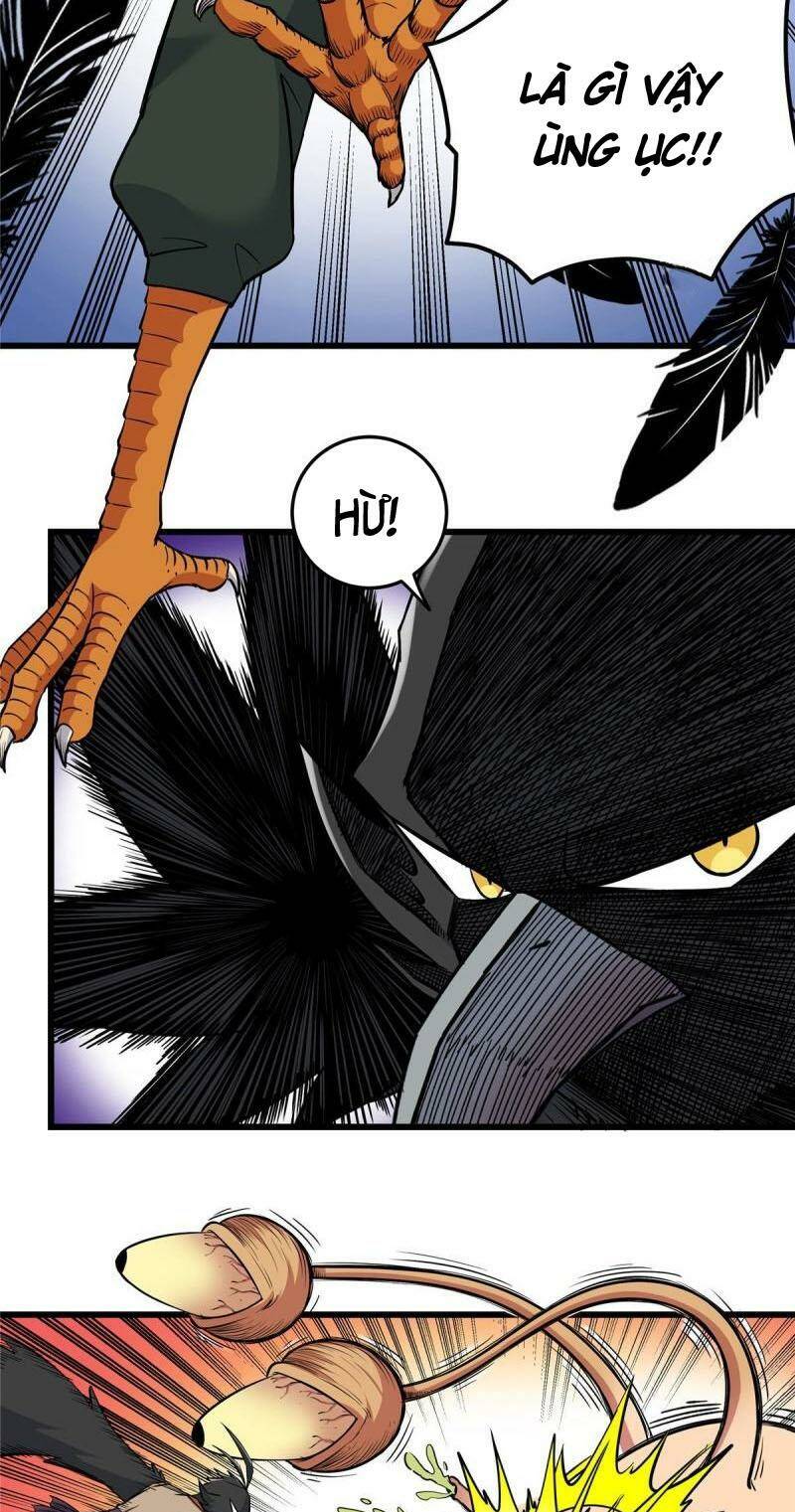 Đế Bá - Chapter 78 - Page 14