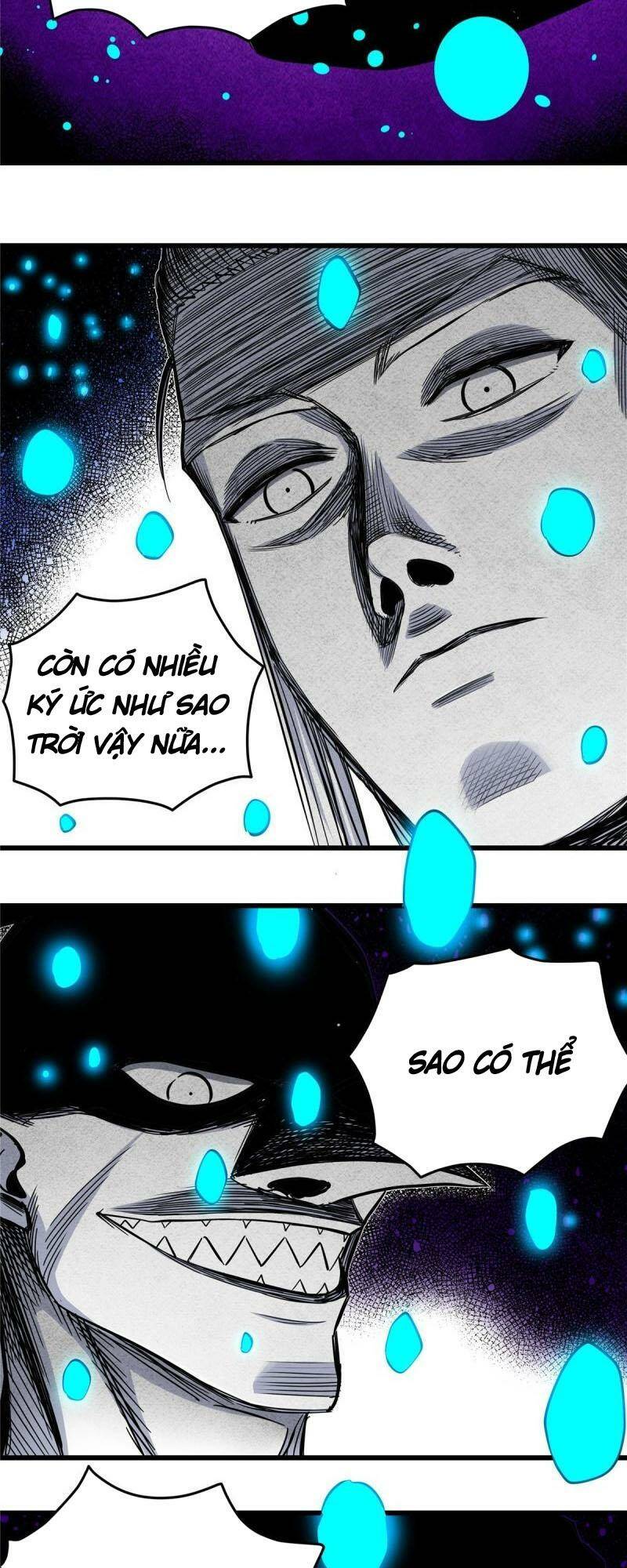 Đế Bá - Chapter 78 - Page 21