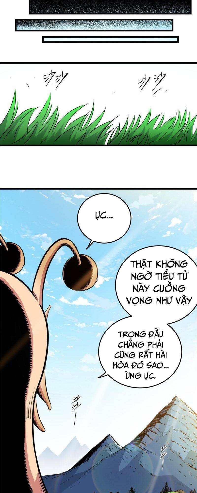 Đế Bá - Chapter 78 - Page 6