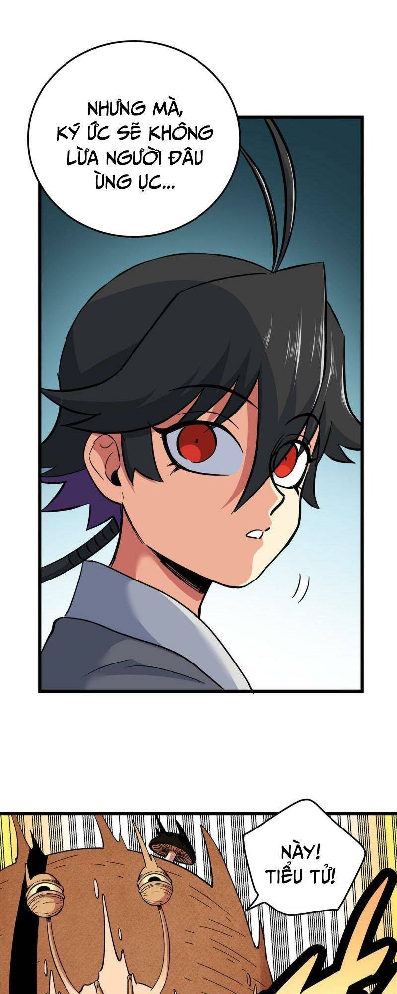 Đế Bá - Chapter 78 - Page 8