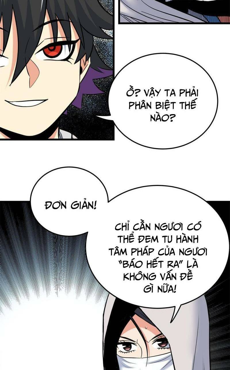 Đế Bá - Chapter 79 - Page 9