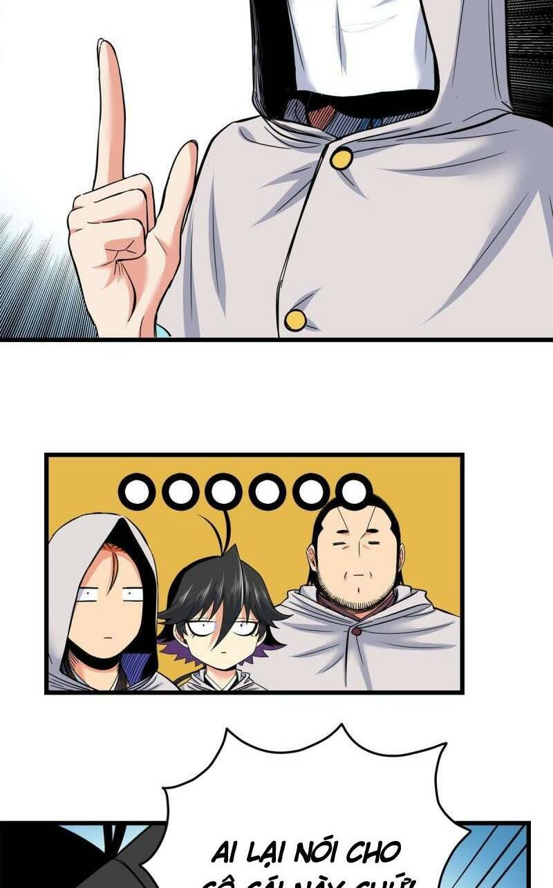 Đế Bá - Chapter 79 - Page 10